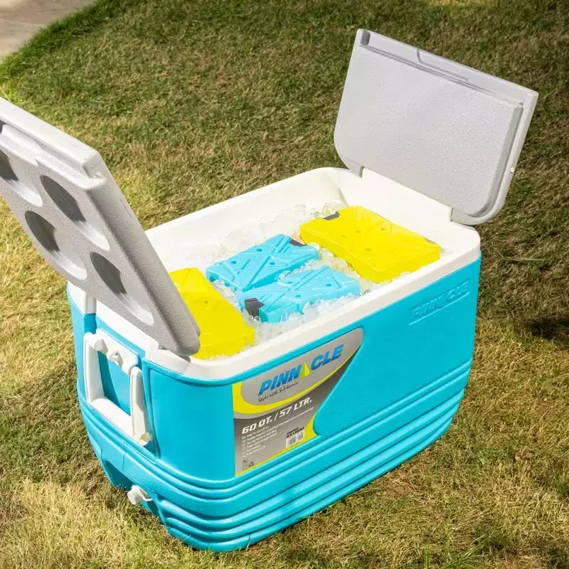 Pinnacle Platino Coolers 57L-2