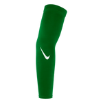 PRO DRI-FIT Sleeves 4.0-Vert-Blanc-1