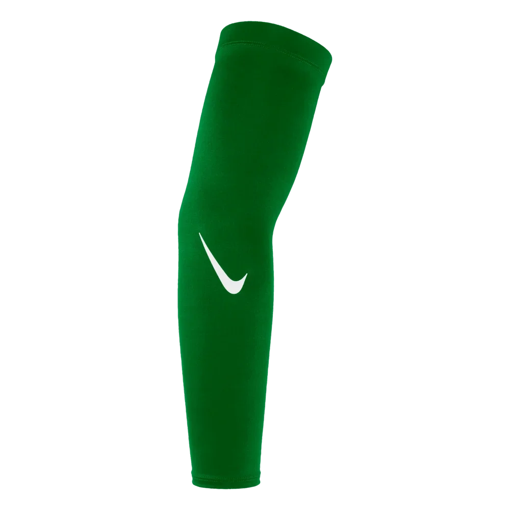 PRO DRI-FIT Sleeves 4.0-Vert-Blanc-1