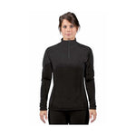 Chandail 1/2 ZIP-1