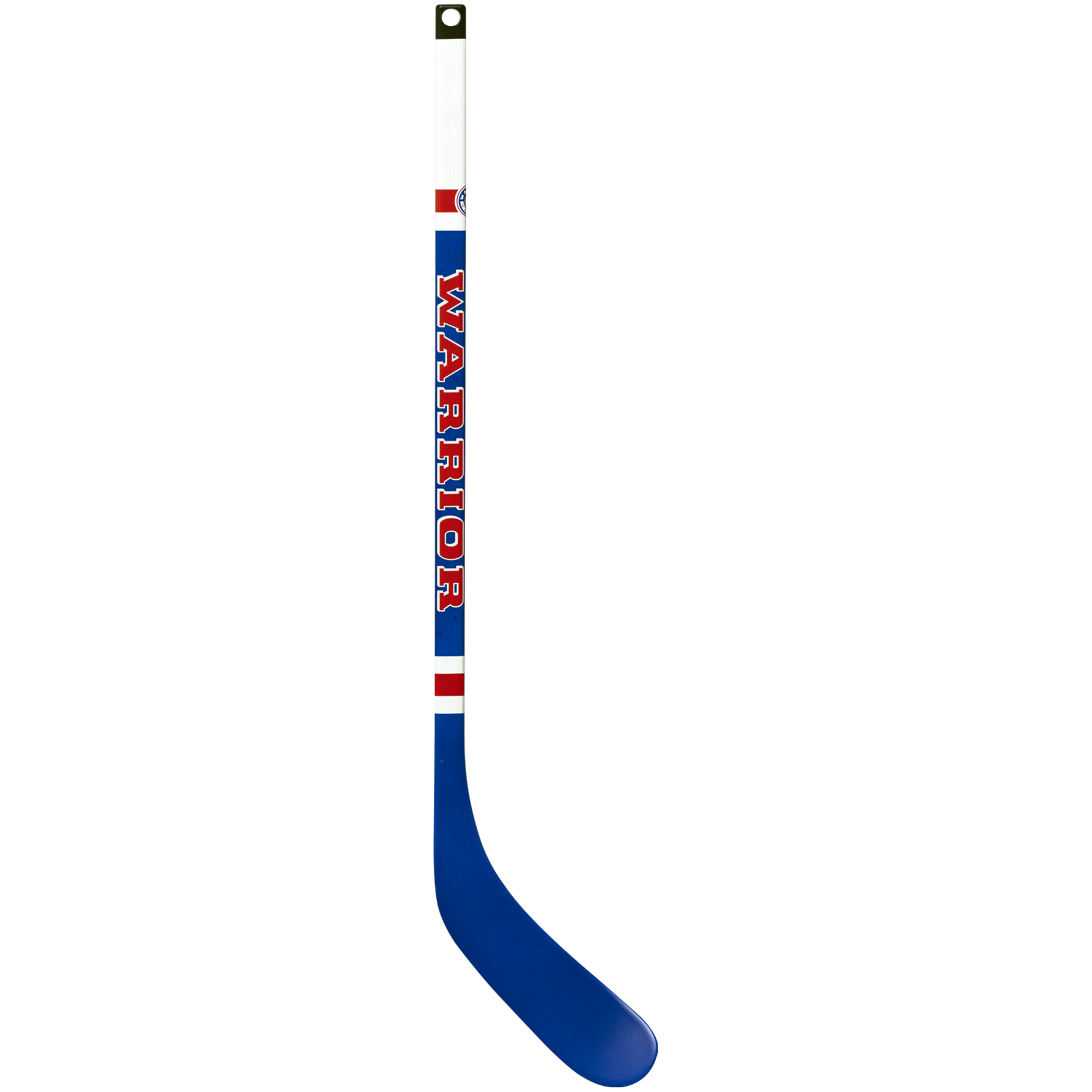 Mini -Bâton de Hockey Blue O6 NEW York