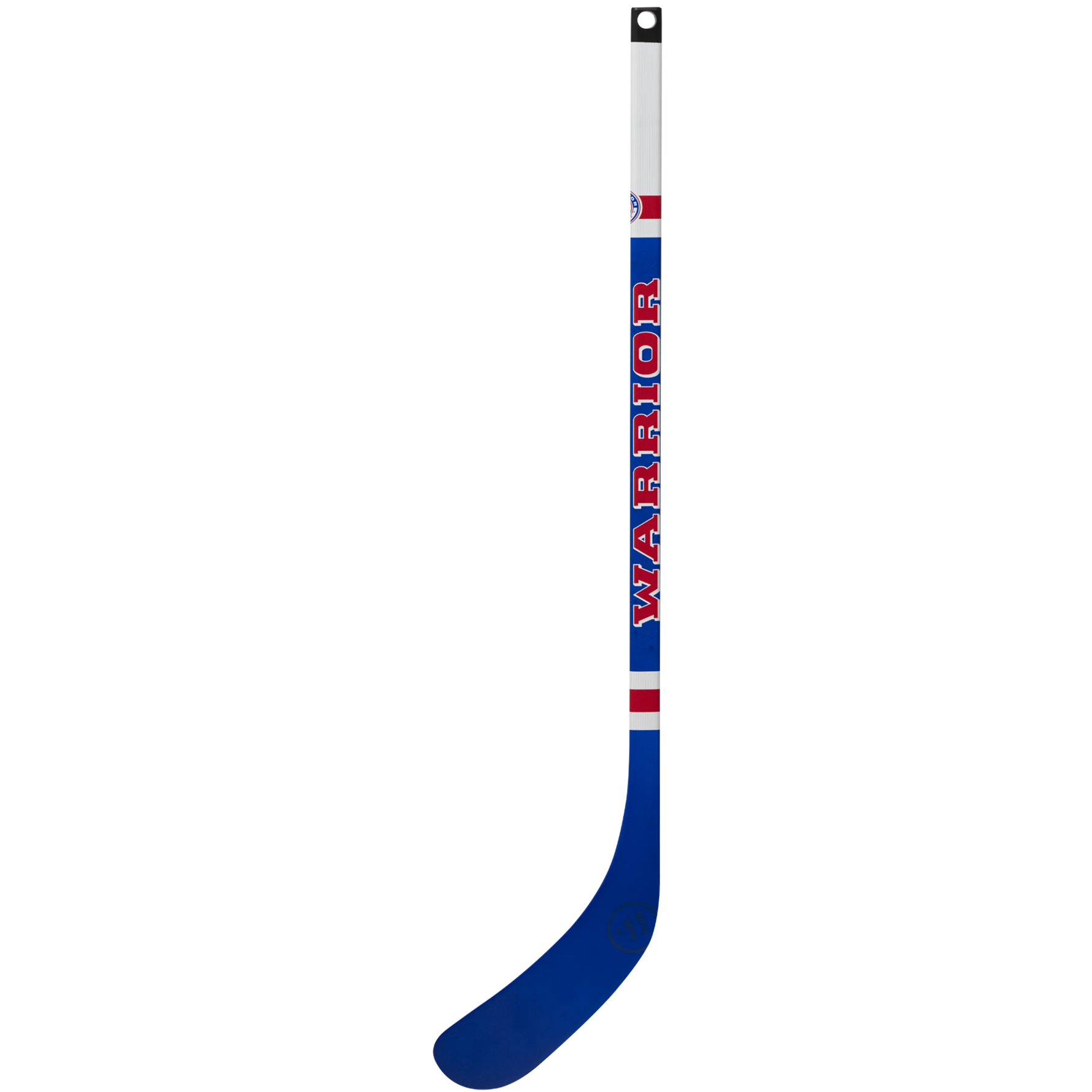 Mini -Bâton de Hockey Blue O6 NEW York