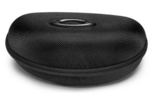 Flak 2.0 XL Matte Grey Smoke W/Przm Road-19