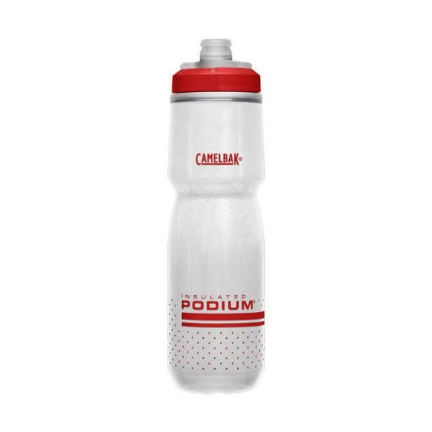 Xxxpodium Chill 24oz-Rouge/Blanc-1