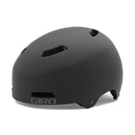Xxxquarter-Noir MAT-1