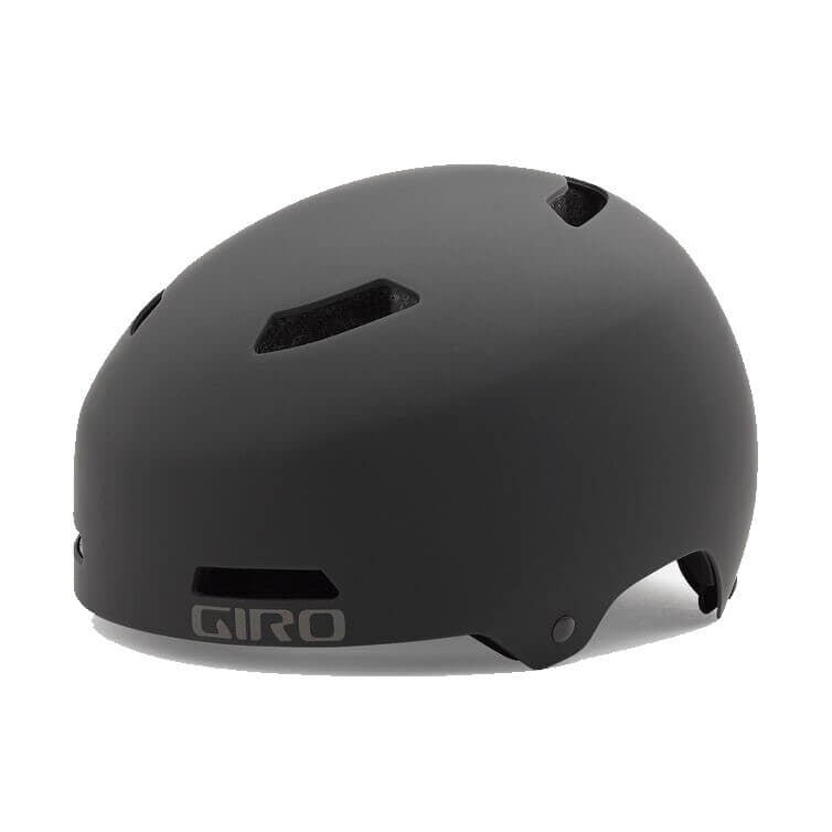 Xxxquarter-Noir MAT-1