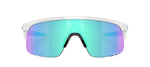 Resistor Polished WHT W/Prizm Sapphire I-2