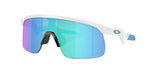 Resistor Polished WHT W/Prizm Sapphire I-1