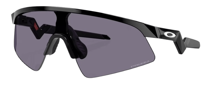 Resistor Sweep POL Black W/Prizm Grey-1