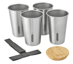 Picnic CUP SET of 4 500ml-1
