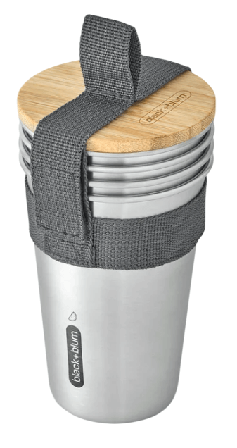 Picnic CUP SET of 4 500ml-7