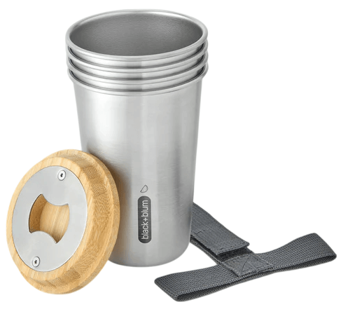 Picnic CUP SET of 4 500ml-8