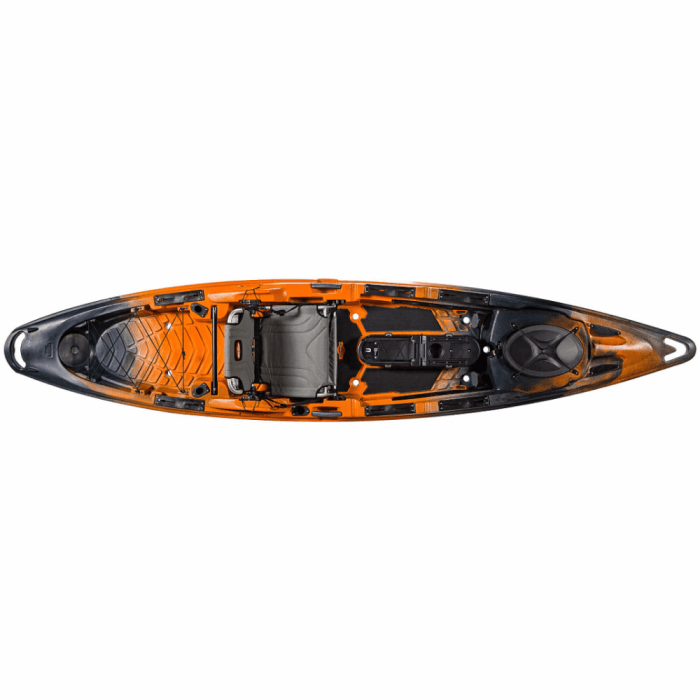 Sportsman Bigwater 132-29