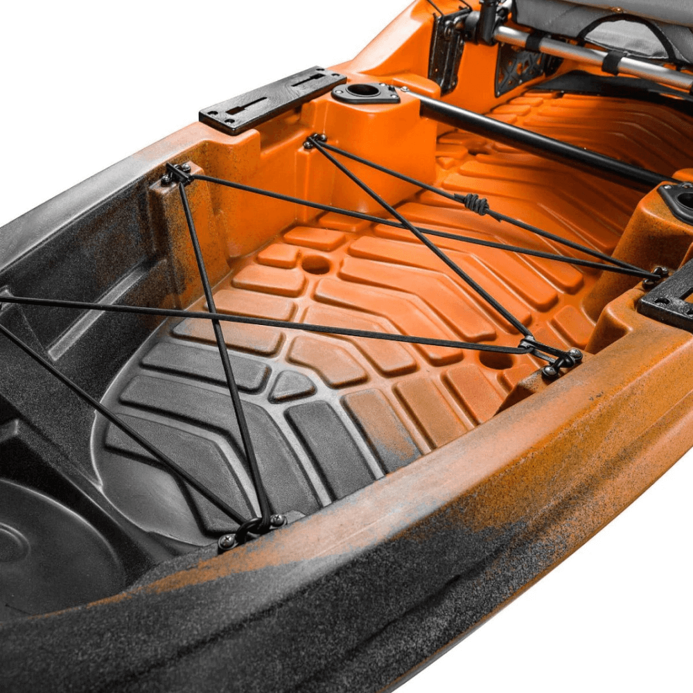 Sportsman Bigwater 132-1