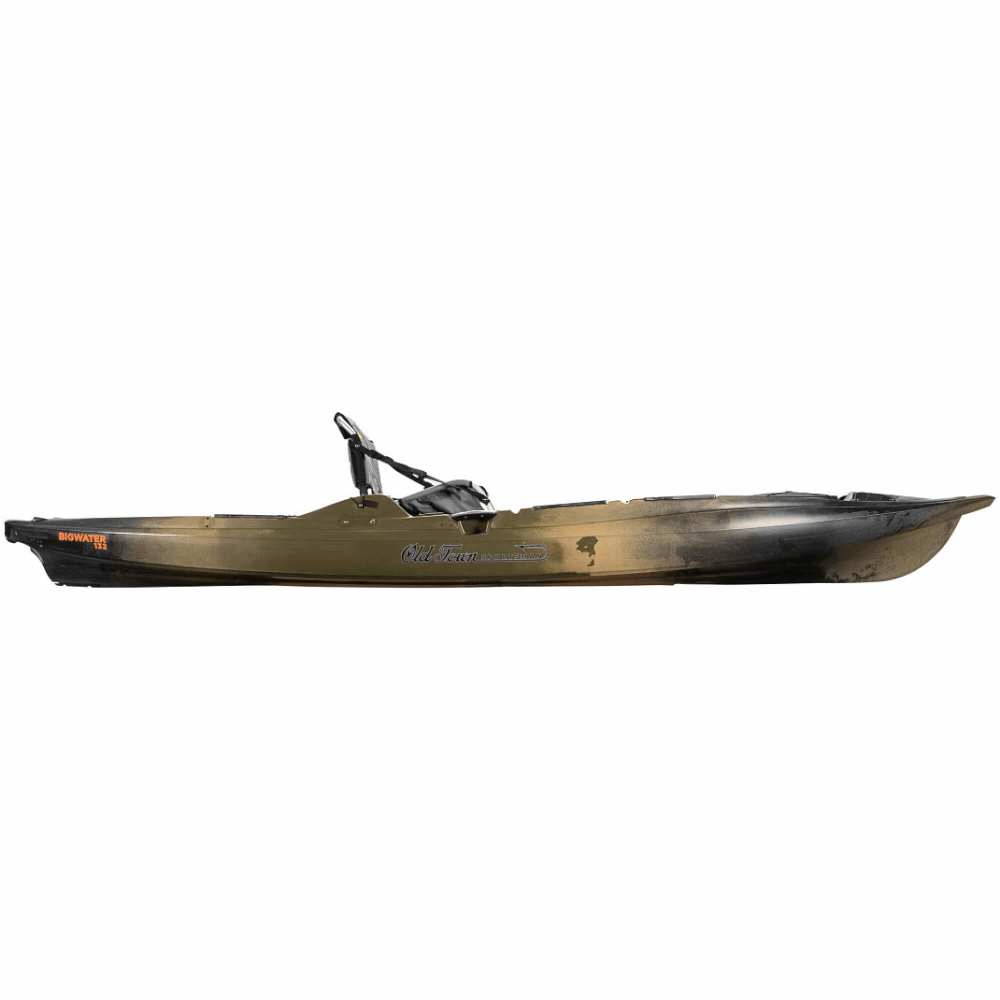 Sportsman Bigwater 132-3