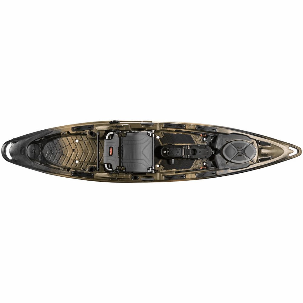 Sportsman Bigwater 132-26