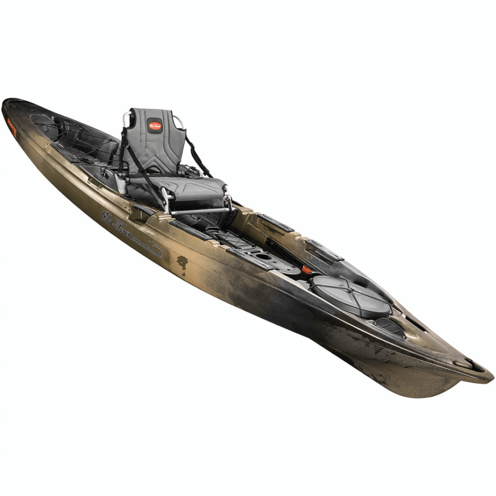 Sportsman Bigwater 132-13