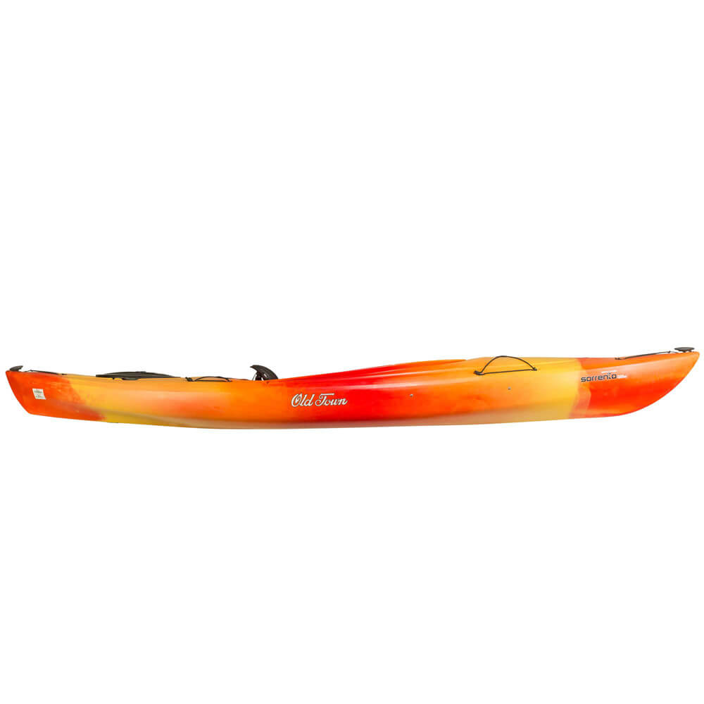 Sorrento 126 SK-18