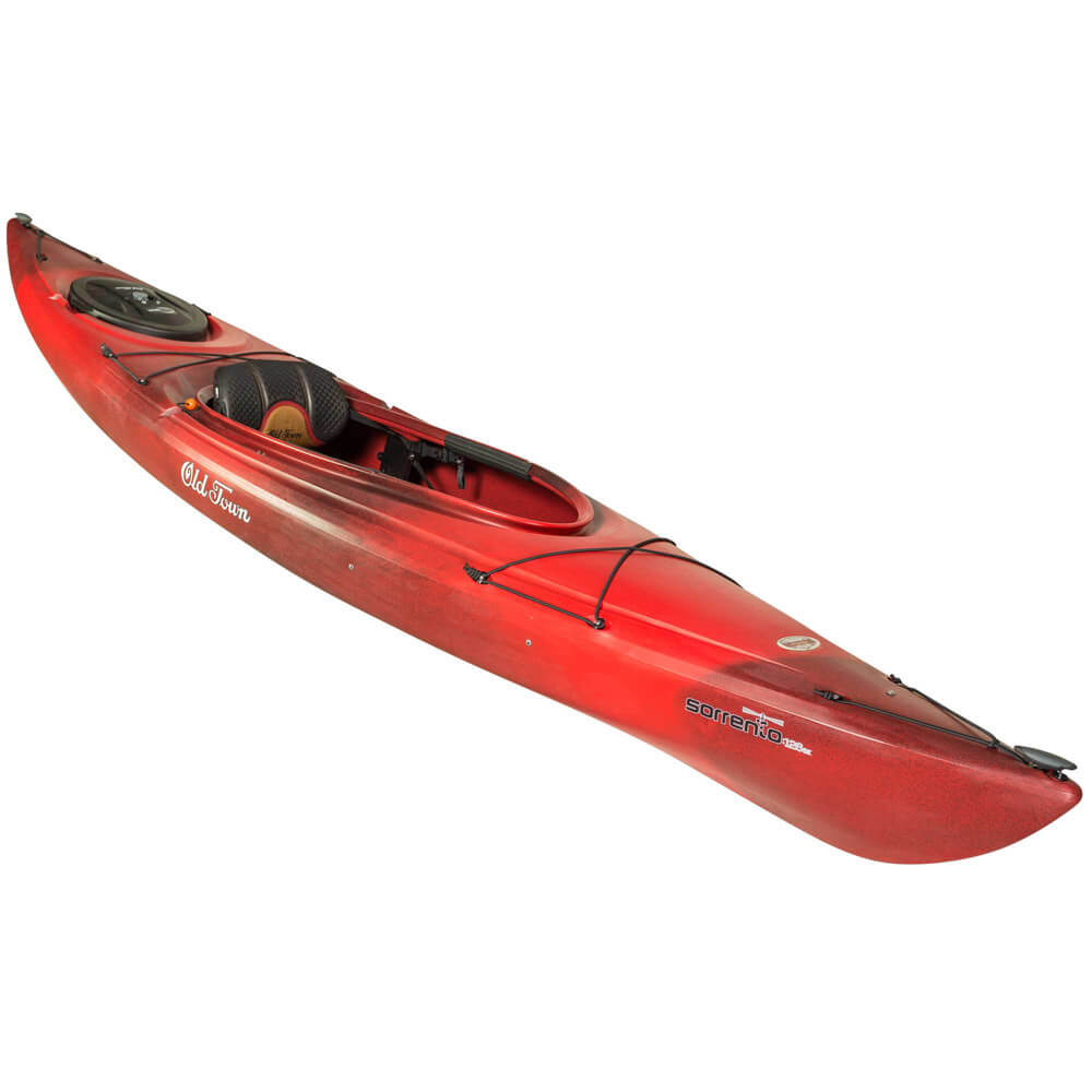 Sorrento 126 SK-34