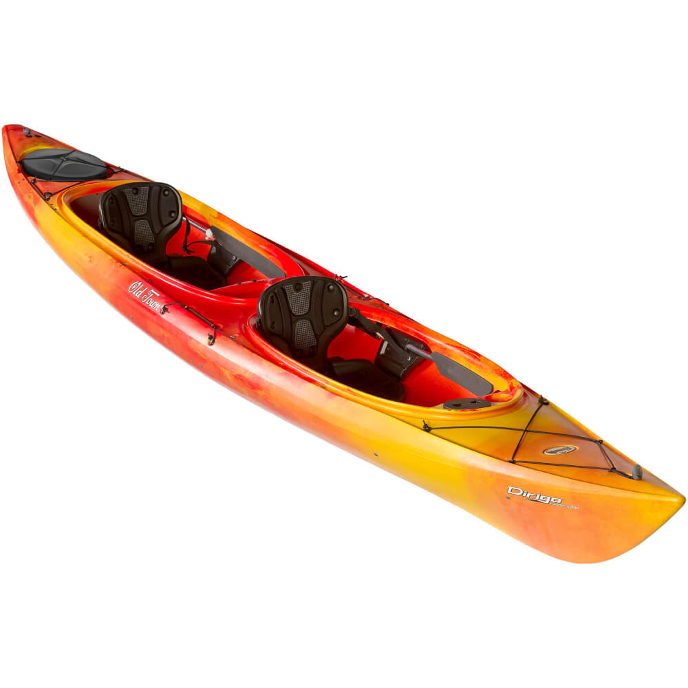 Dirigo 155t-3