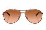 Feedback Rose Gold W/Vr50 Brown Gradient-4