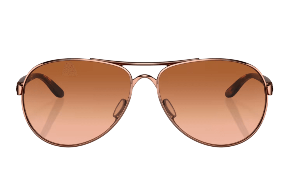Feedback Rose Gold W/Vr50 Brown Gradient-4