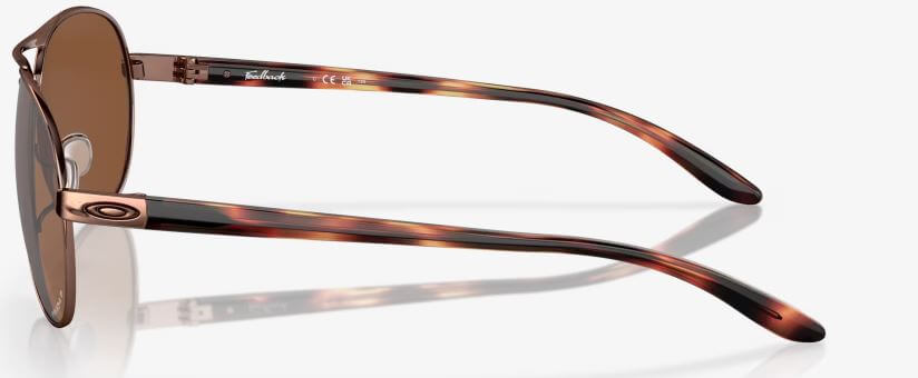 Feedback Rose Gold W/Prizm Tungsten Irid-5