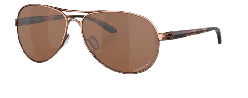 Feedback Rose Gold W/Prizm Tungsten Irid-1