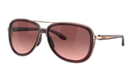 Split Time Crystal Raspberry/Rose Gold-2