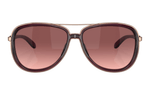 Split Time Crystal Raspberry/Rose Gold-8