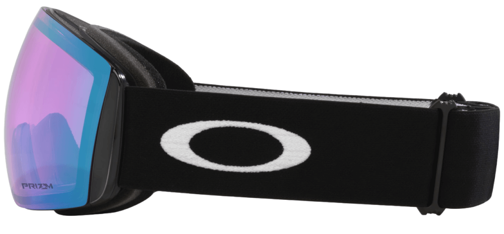 Flight Deck L MT Black Wprizm Iced Irid-8