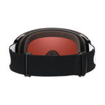 Flightdeck M Matte Blk w/Pzmsapphiregbl-4