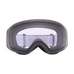 Flight Deck M Mt Blk w/ Prizm Clear-3