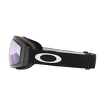 Flight Deck M Mt Blk w/ Prizm Clear-2