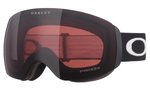 Flight Deck M Matte Black W Prizm Garnet-1