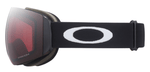 Flight Deck M Matte Black W Prizm Garnet-4