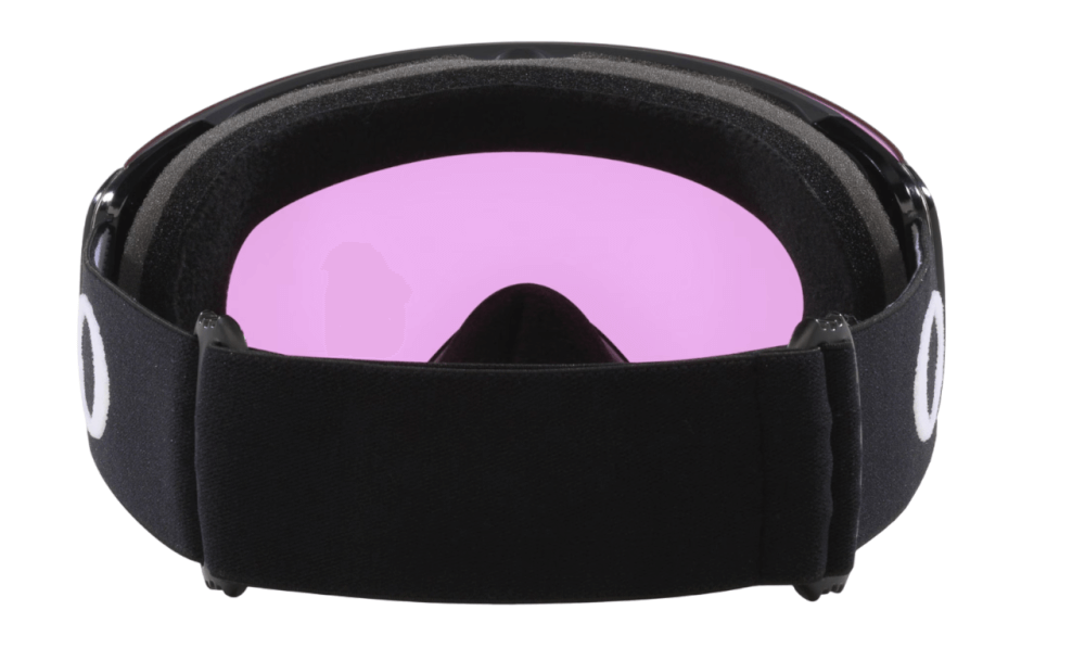 Flight Deck M MT Black Wprizm Iced Irid-7