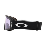 Line Miner L Matte BLK W/Prizm Clear-3