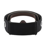 Line Miner L Matte BLK W/Prizm Clear-4