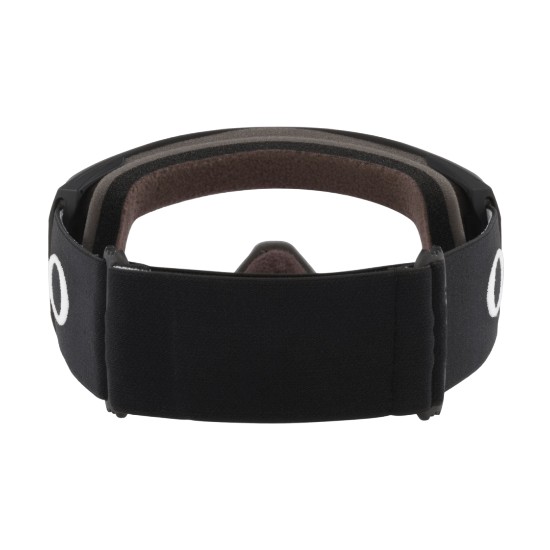 Line Miner L Matte BLK W/Prizm Clear-4