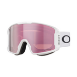 Liner Miner L Matte Whte W Przm Rose GOL-1
