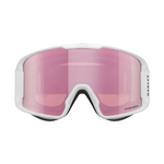 Liner Miner L Matte Whte W Przm Rose GOL-2
