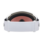 Liner Miner L Matte Whte W Przm Rose GOL-3