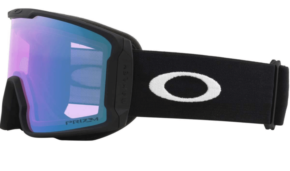 Line Miner L Matte Black Wprzm Iced Irid-3