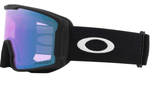 Line Miner L Matte Black Wprzm Iced Irid-9