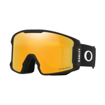 Line Miner L Matte Black Wprizm 24K Irid-1
