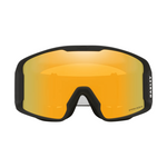 Line Miner L Matte Black Wprizm 24K Irid-2