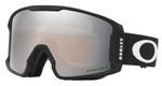 Line Miner M Matteblk W/Prizm Blackgbl-1