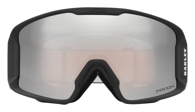 Line Miner M Matteblk W/Prizm Blackgbl-6