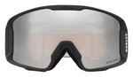 Line Miner M Matteblk W/Prizm Blackgbl-10